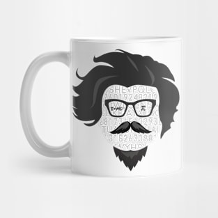 Nerd Style Mug